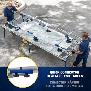 GPTP™ Folding Work Table