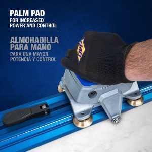 GPTP™ Rail Cutting System - 10'