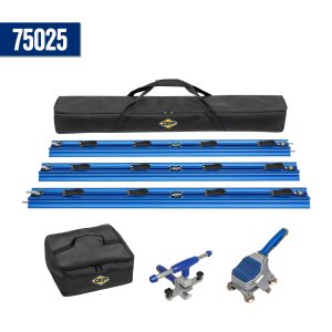 GPTP™ Rail Cutting System - 10'