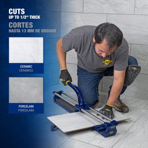 Slimline Professional Tile Cutters
