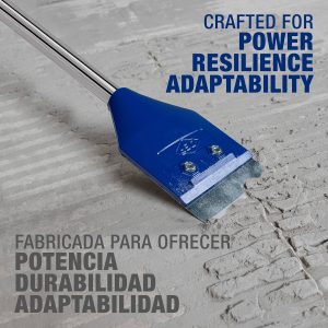 4" Floor Scraper