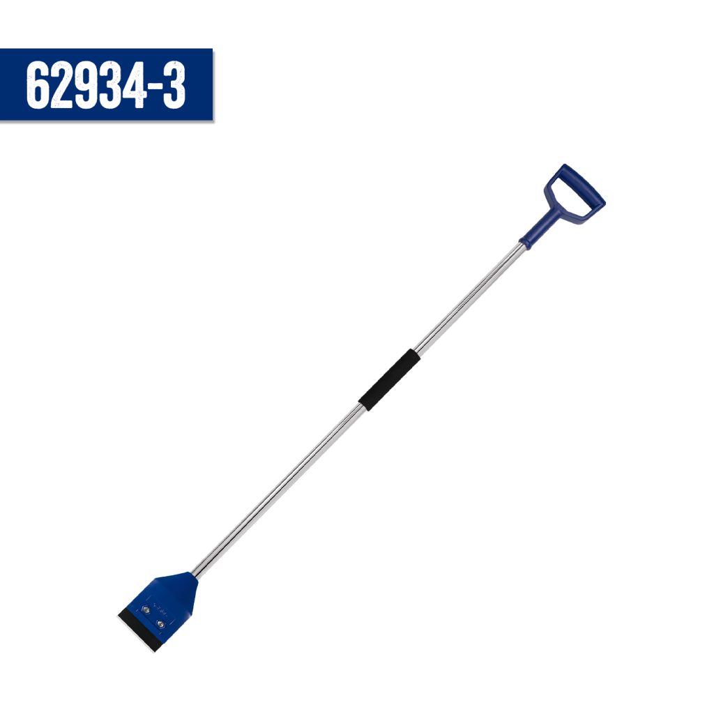 4" Floor Scraper