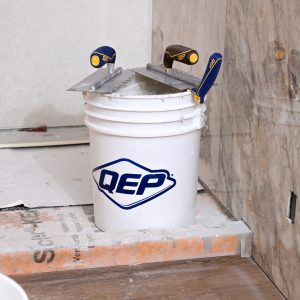 Heavy Duty Plastic Mixing Bucket
