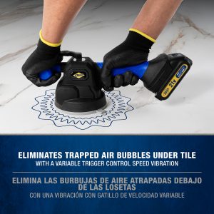 GPTP™ Vibrating Suction Cup