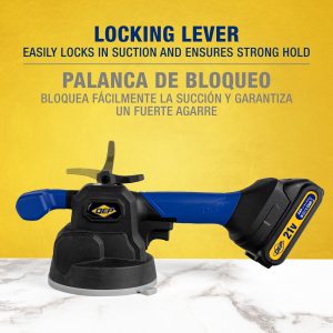 GPTP™ Vibrating Suction Cup