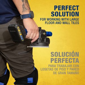 GPTP™ Vibrating Suction Cup