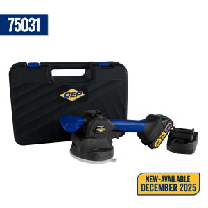 GPTP™ Vibrating Suction Cup