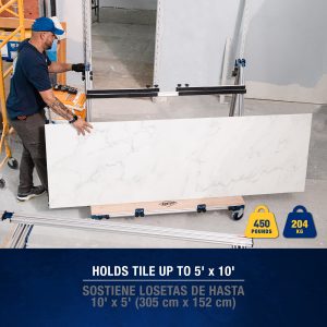 GPTP™ Transport Cart