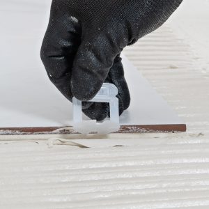 LASH® XL Tile Leveling System