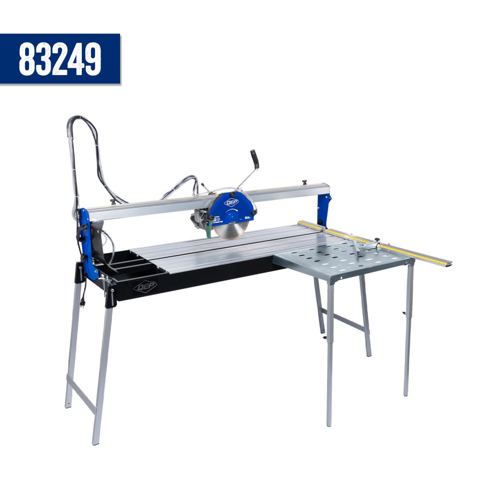 49" Bridge Saw