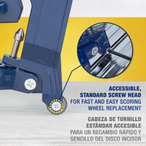 Katana™ Tile Cutters