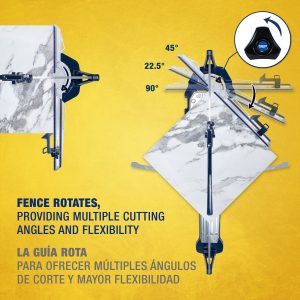 Katana™ Tile Cutters