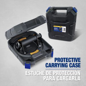 8" Vacuum Pump Suction Cup