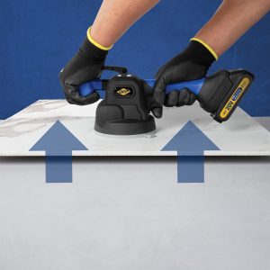 GPTP™ Vibrating Suction Cup