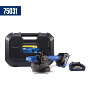 GPTP™ Vibrating Suction Cup