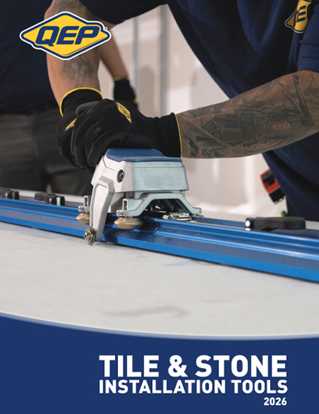 2026 QEP Tools Catalog