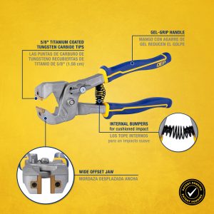 Artisan Power Nipper