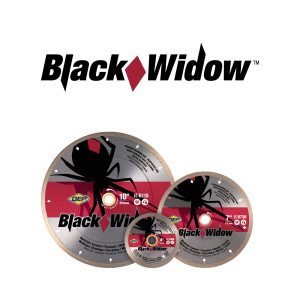 Black Widow™ Blades
