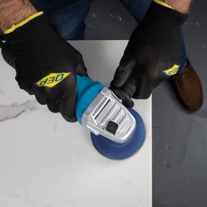 4" Dry Polishing Pads