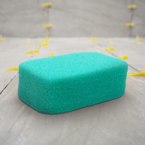 Epoxy Grout Sponge
