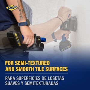 GPTP™ Vibrating Suction Cup