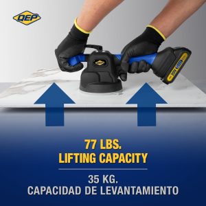 GPTP™ Vibrating Suction Cup