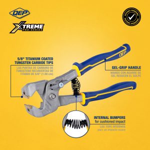 Artisan Power Nipper