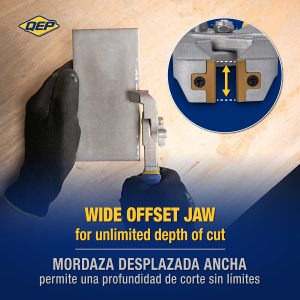 Artisan Power Nipper