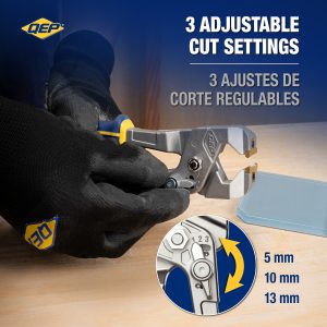 Artisan Power Nipper