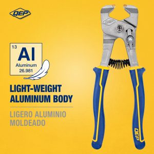 Artisan Power Nipper